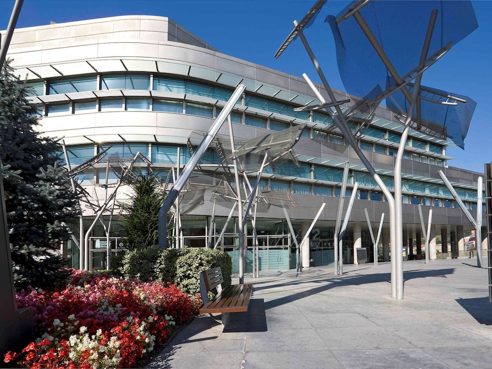 ibis budget Bilbao City 3/69