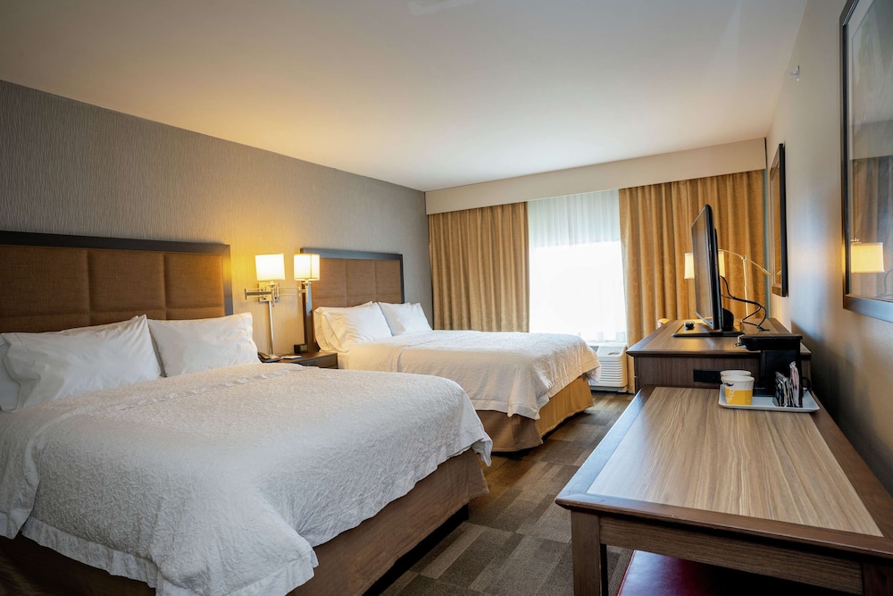 Hampton Inn And Suites Georgetown Austin North Tx 16/45