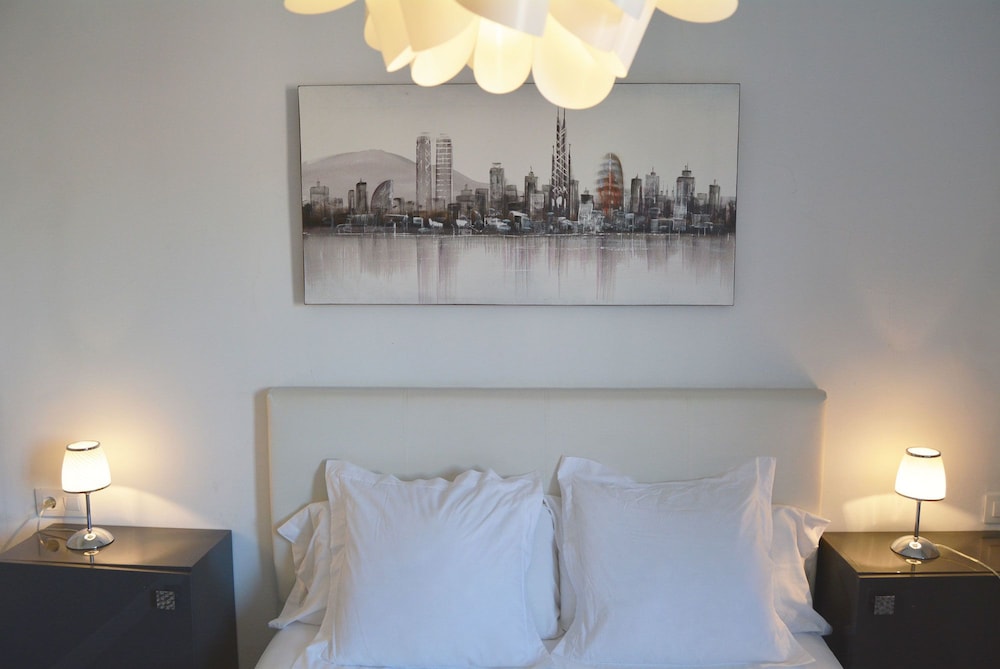 Suite Home Sagrada Familia 21/81