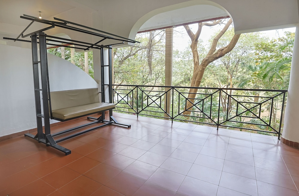 HOTEL KHANVEL RESORT 22/50