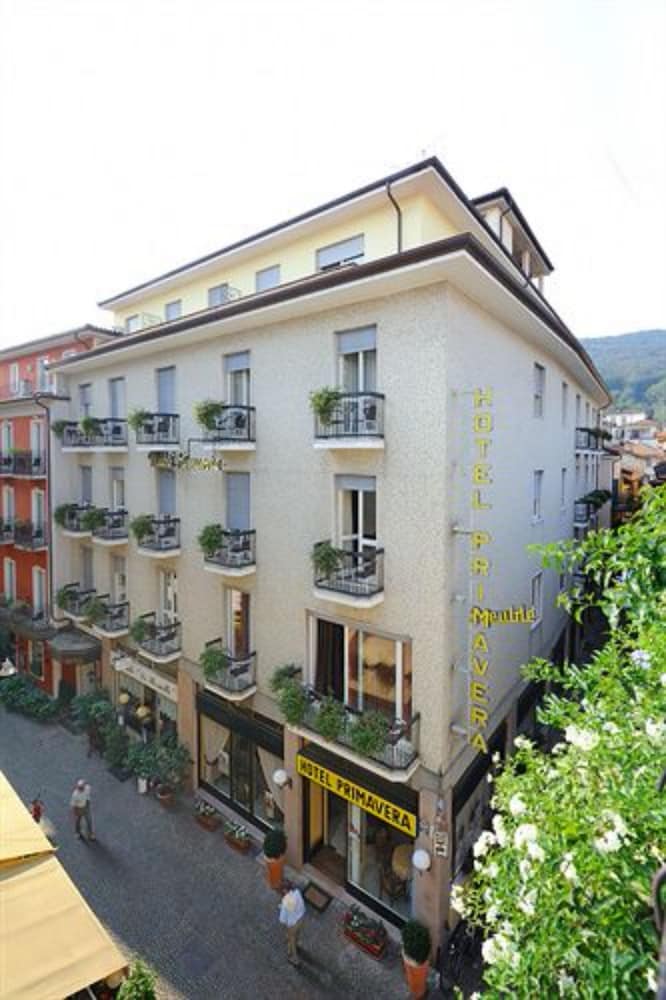 Hotel Primavera 8/57