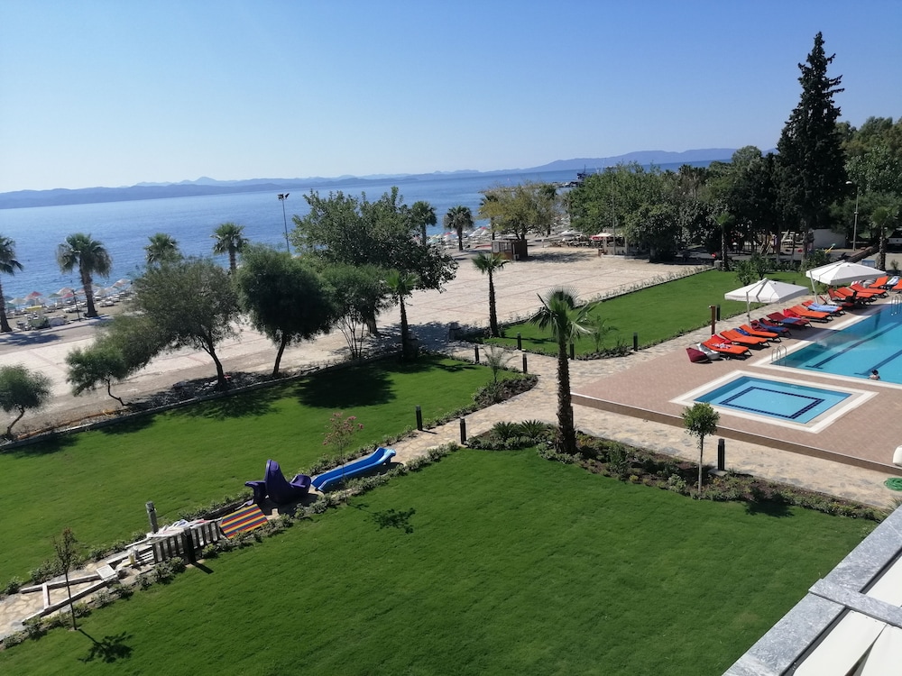 Dogruer Boutique Hotel & Spa 22/36