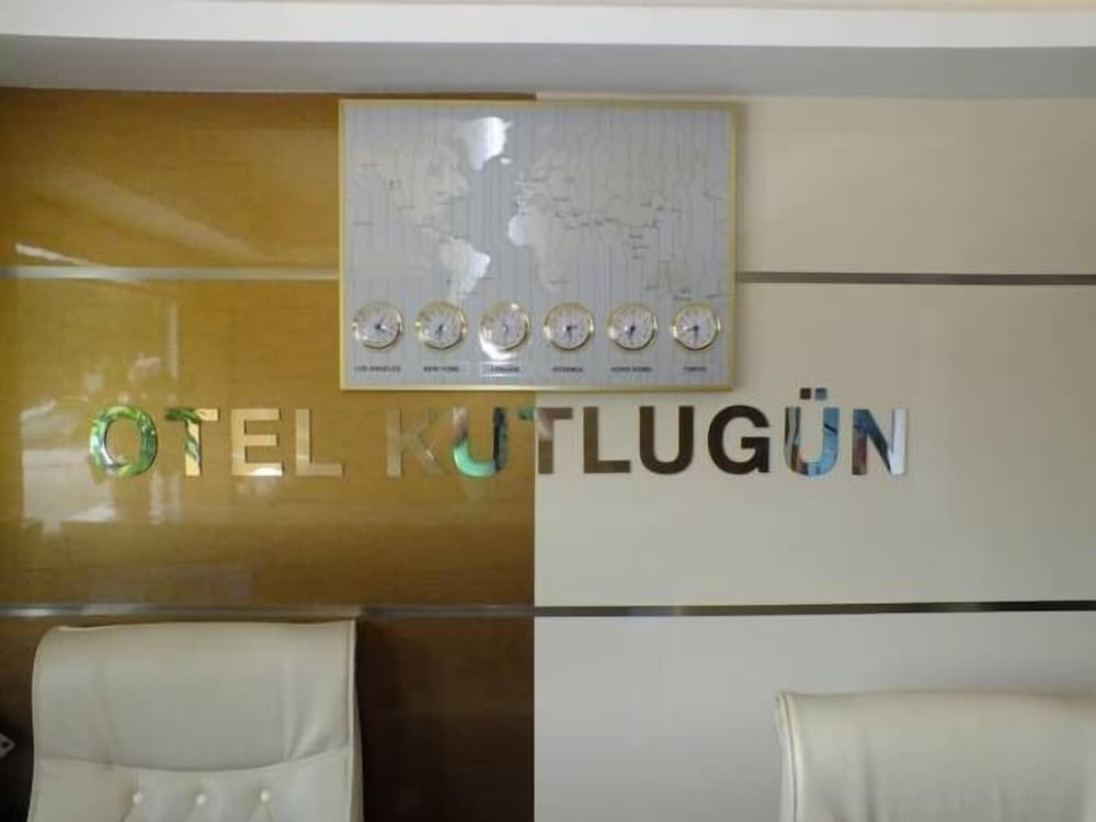 Kutlugun Sahil Otel 19/50