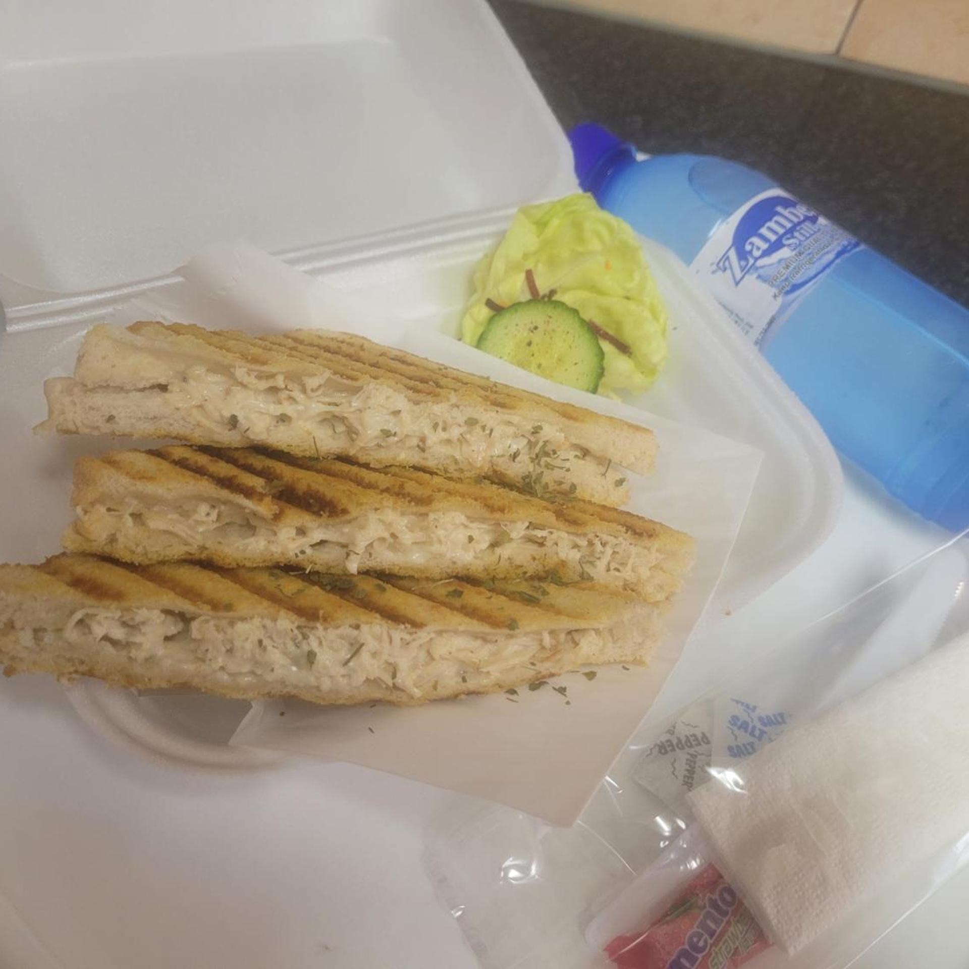MyKhaya Air BnB 20/50