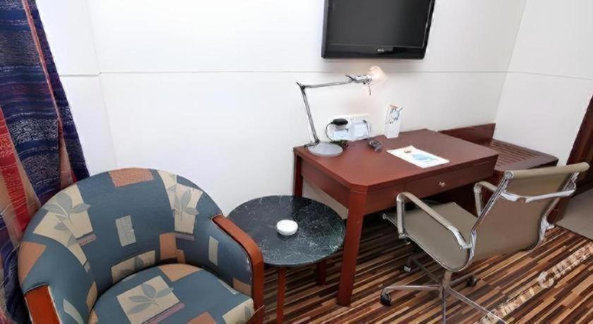 Jinjiang Inn Style (Shanghai North Bund Yangpu Bridge) 47/54