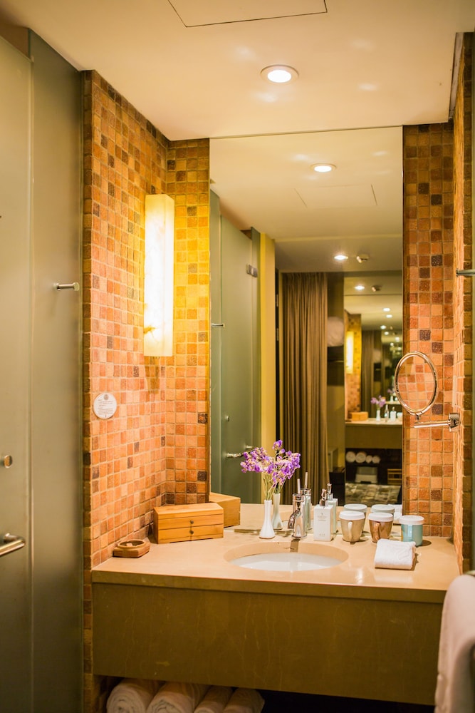NARADA Resort &amp; Spa Liangzhu 32/34