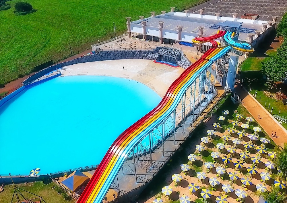 Ody Park Aquatico e Resort Hotel 24/50