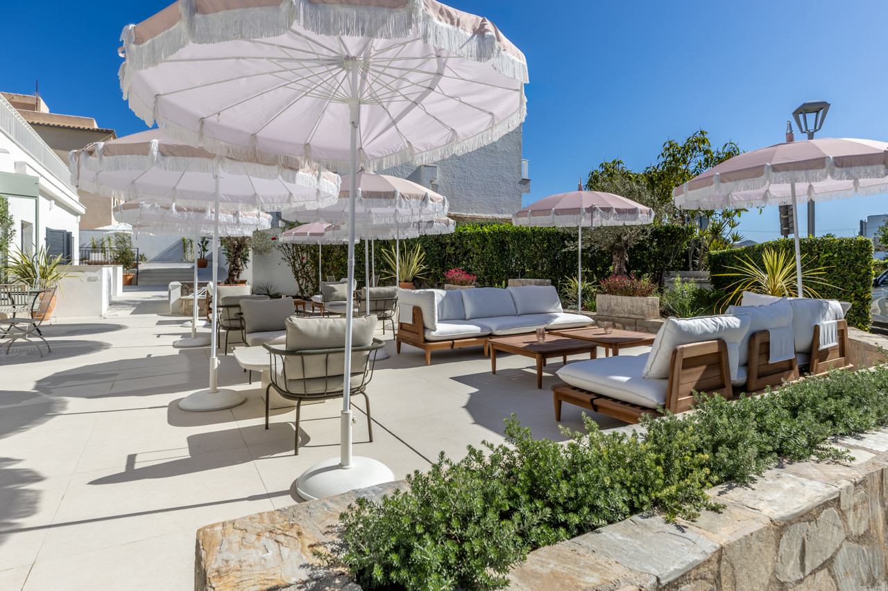 Hotel Panorama 15/22