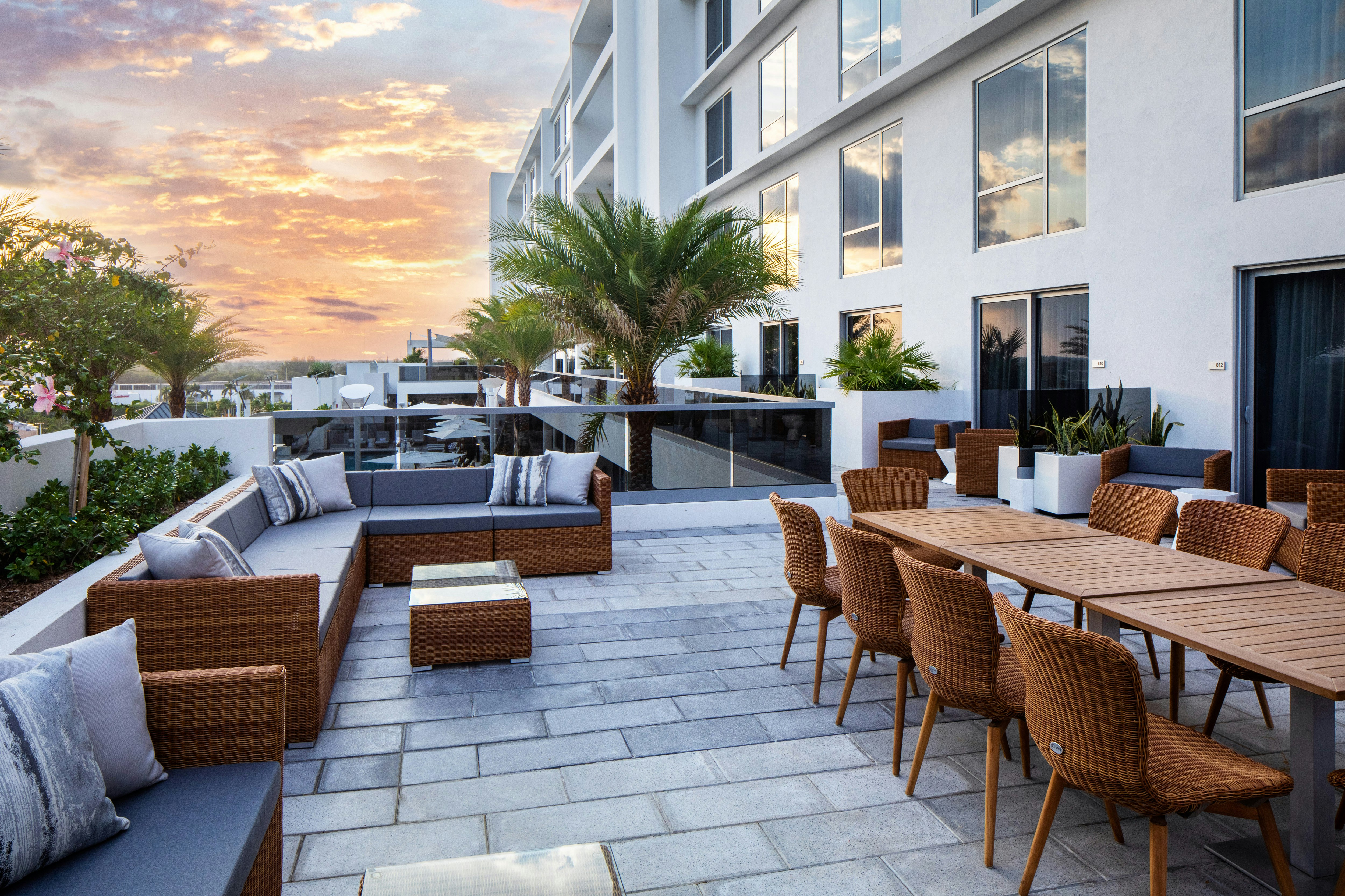 Hilton Aventura Miami 34/67