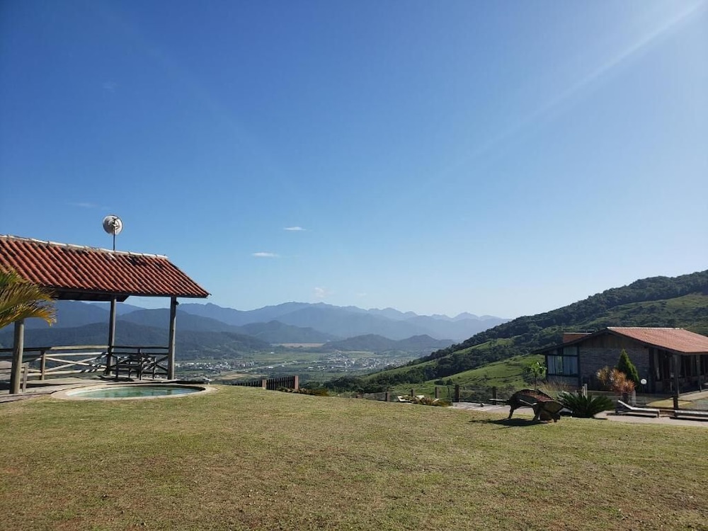 Eco Mirante Hotel 36/50
