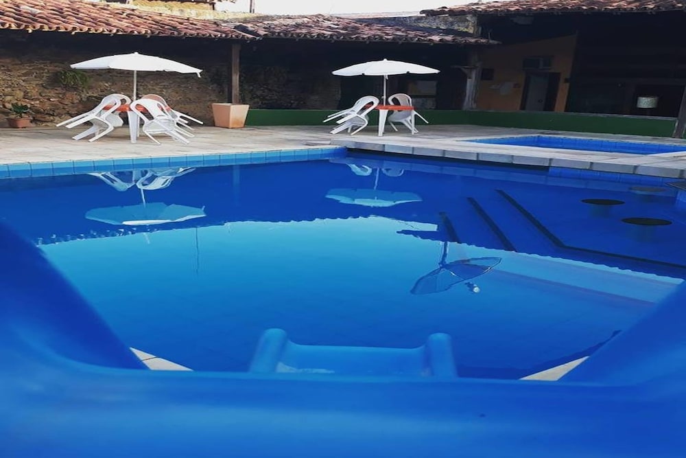 Hotel Recanto Do Sol 41/64