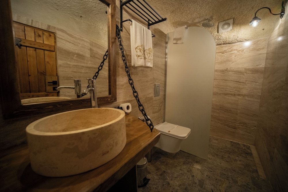 Urgup Evi Cave Hotel 48/50