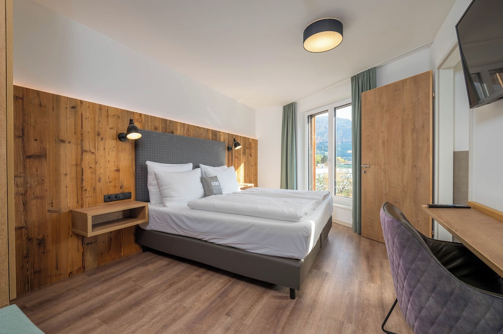 3 Bedrooms, Deluxe, Suite