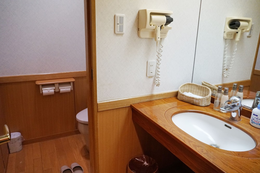 HOTEL BLANCVERT NASU 71/71
