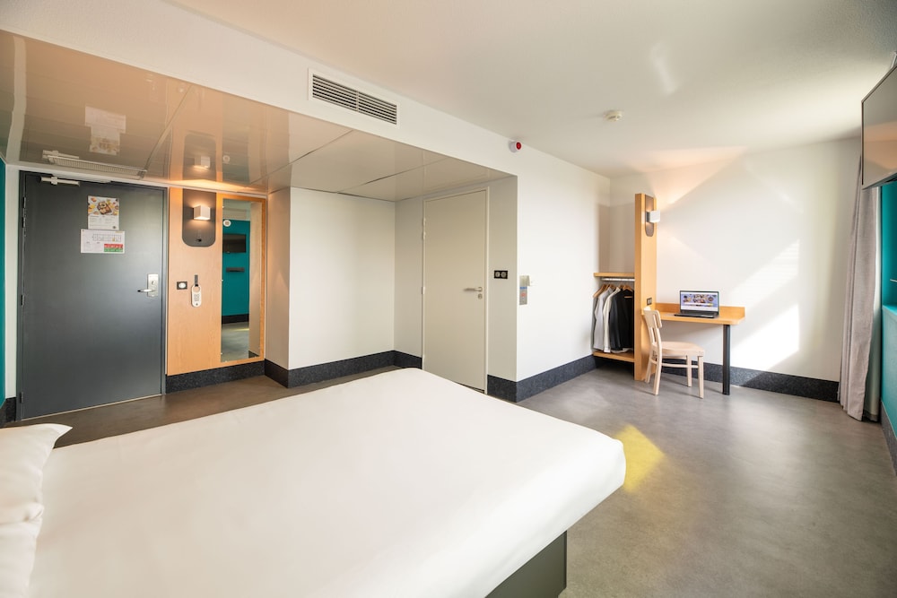 B B Hotel Lyon Sud Etats Unis 24/41