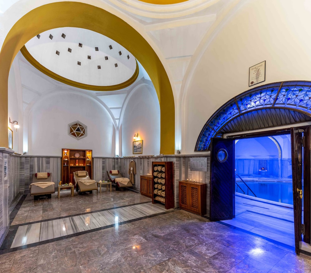 Celik Palas Convention Center And Thermal Spa 8/50