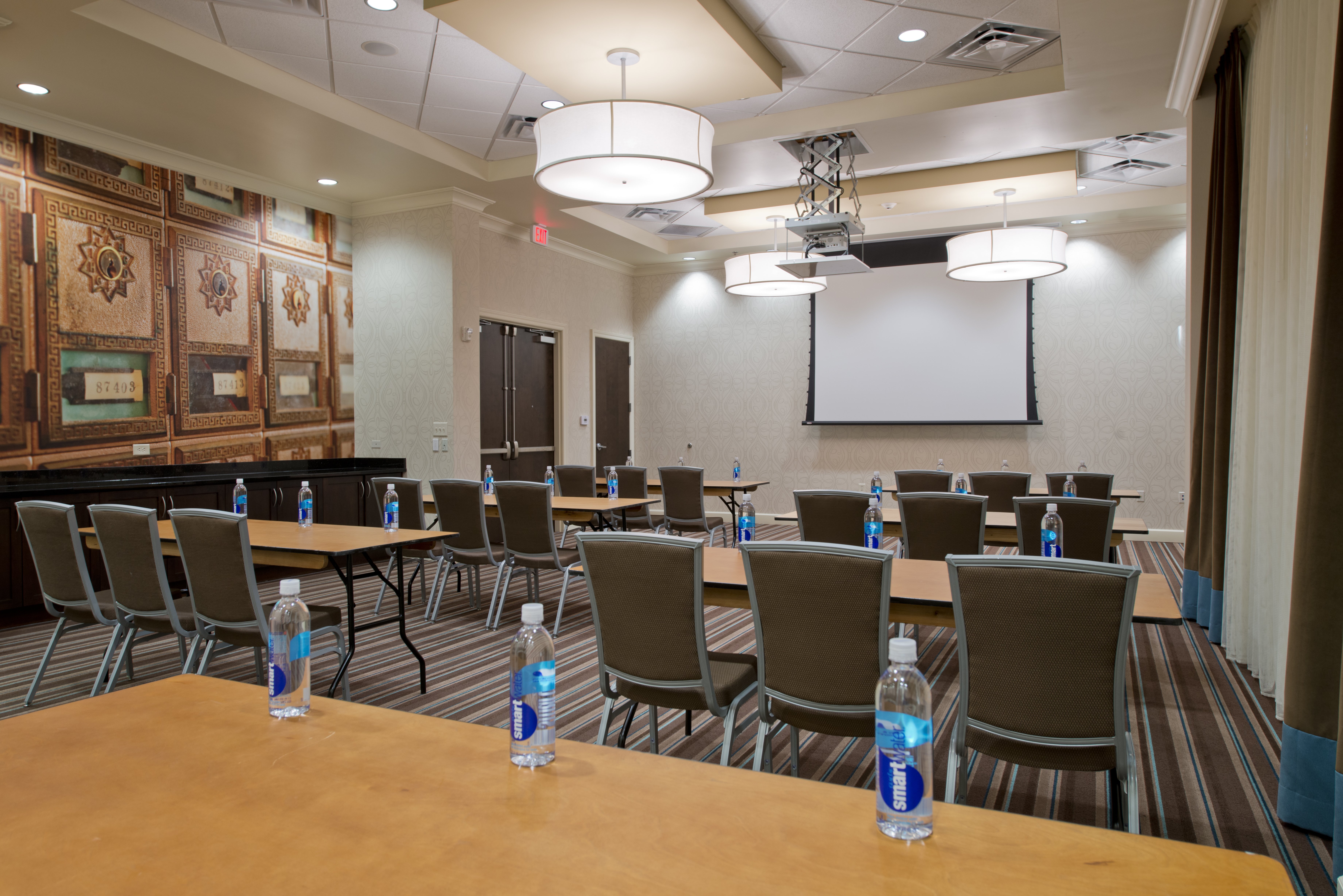 Hotel Indigo Atlanta Airport College Park 15/19