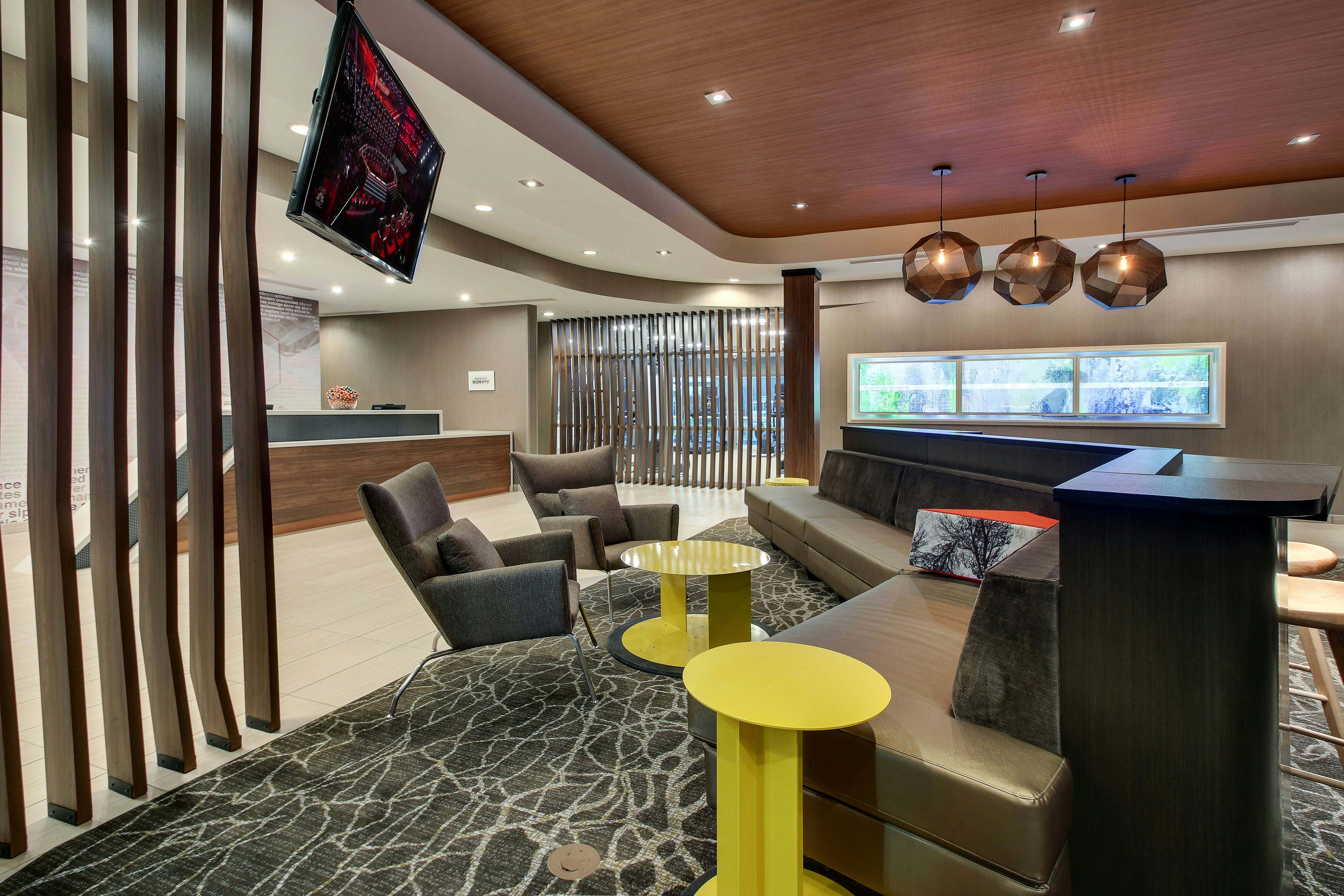 SpringHill Suites by Marriott Gulfport I-10 18/33
