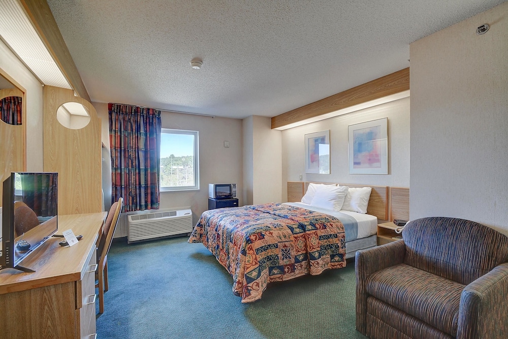Rodeway Inn Willington North 6/21