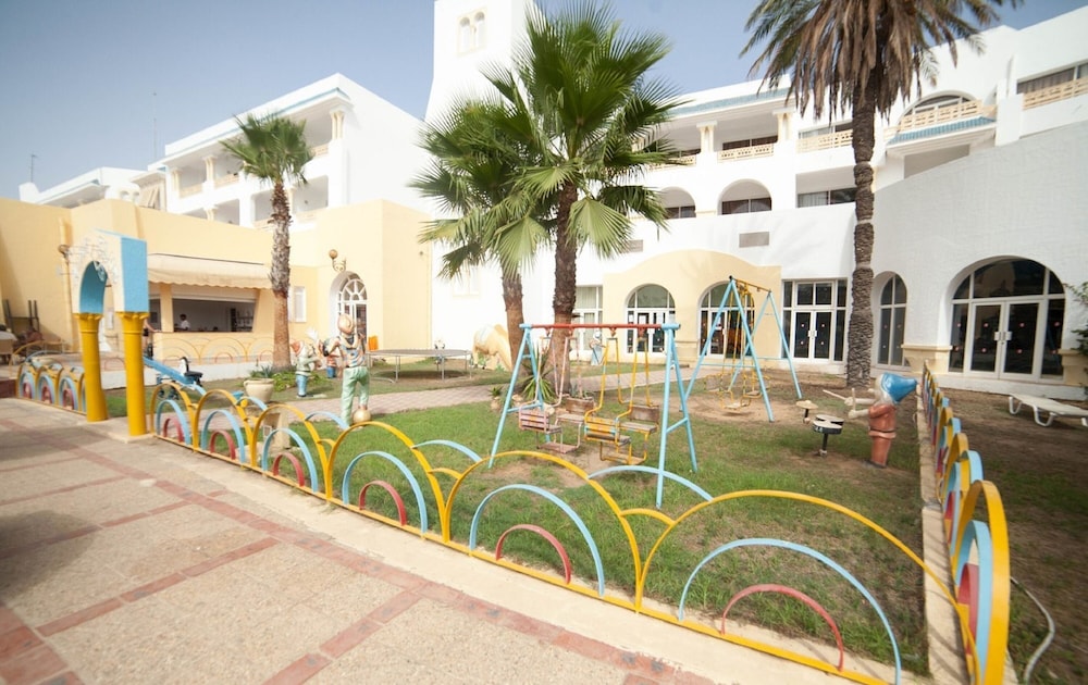 Hotel Liberty Resort 24/44
