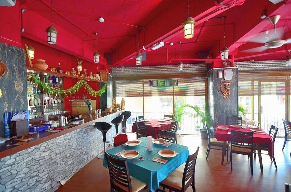 Oriental Hotel Georgetown 17/25