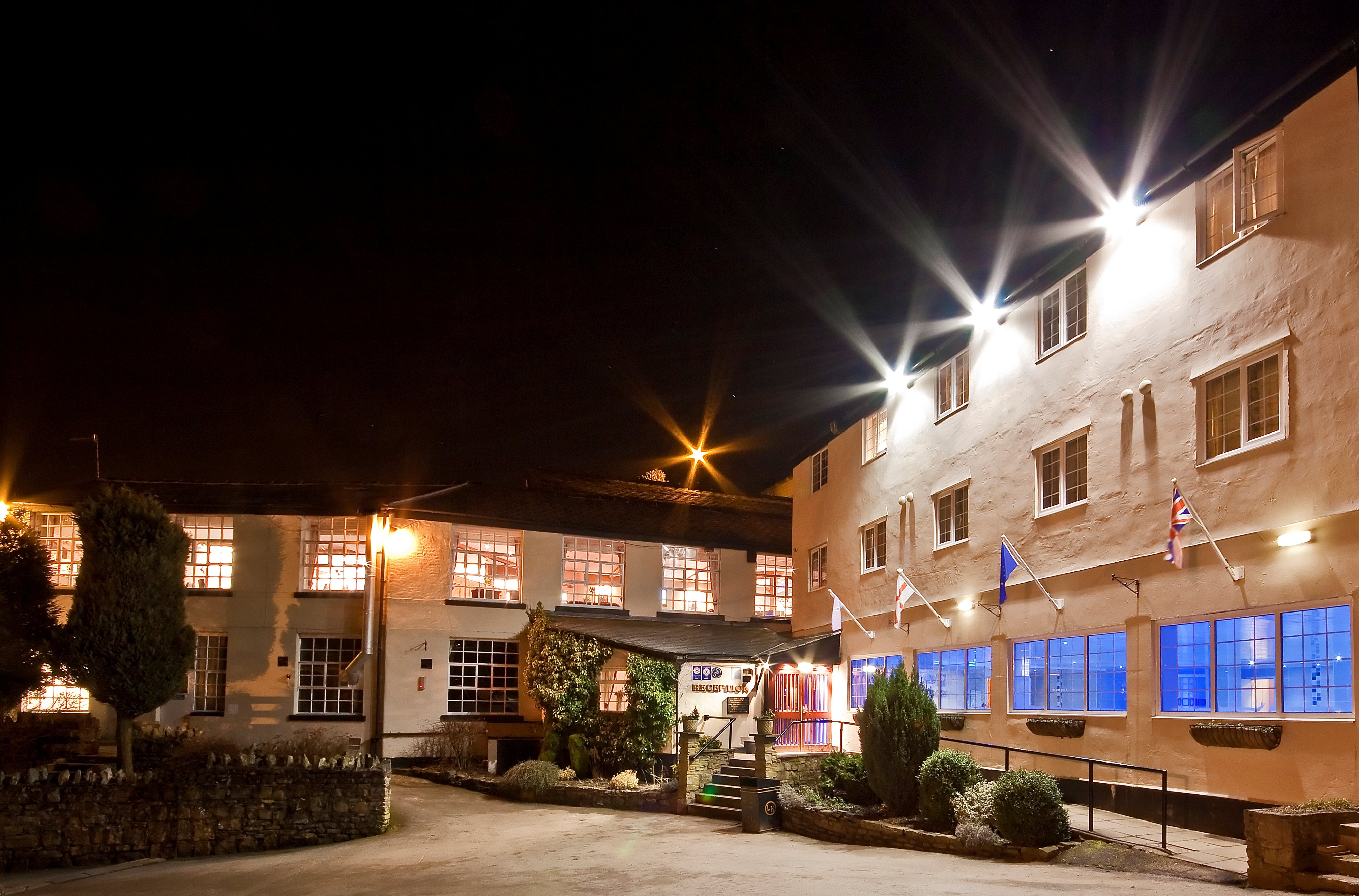 The Old Mill Lavender Hotels 6/47
