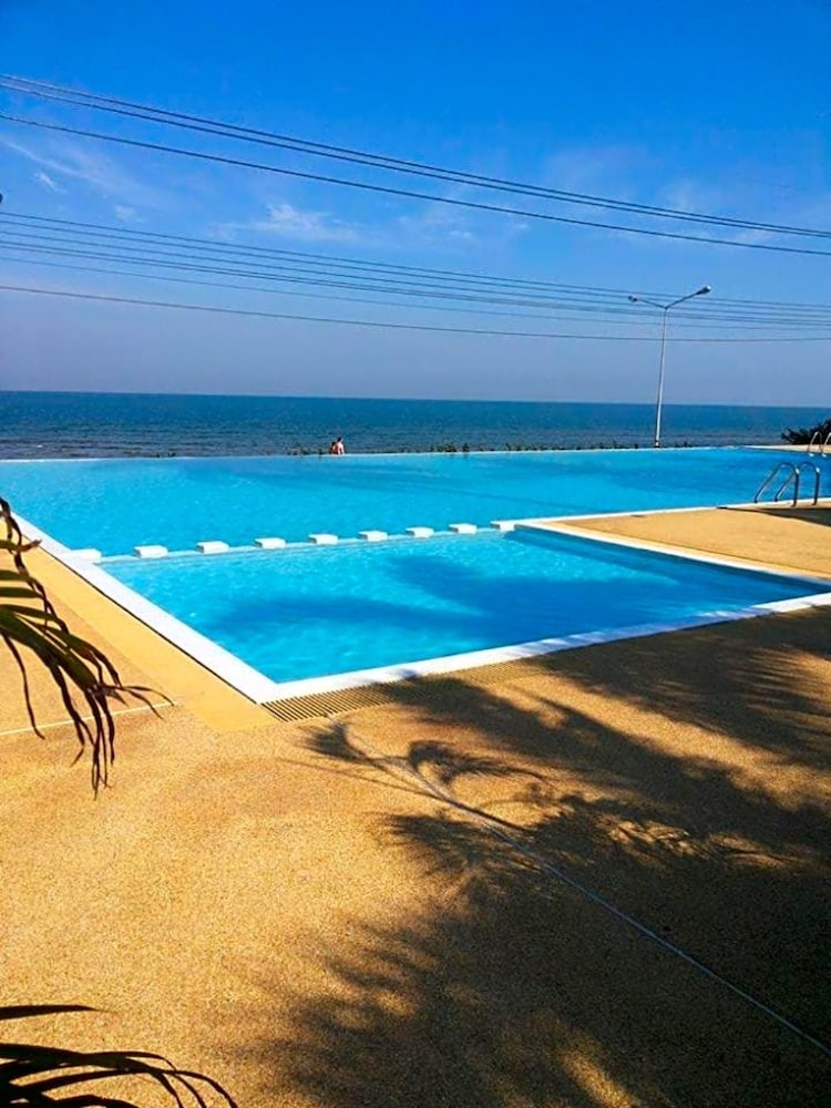 Golden Pine Beach Resort and Spa 45/61