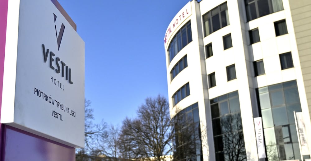 Mercure Piotrkow Trybunalski Vestil 1/50