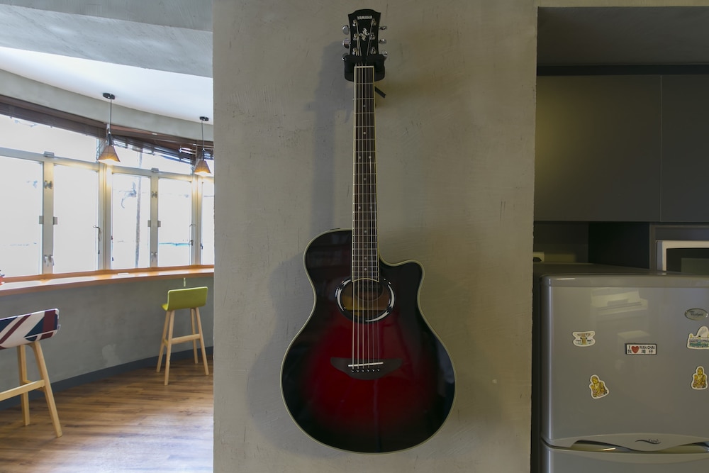 Check Inn Hk - Hostel 48/65