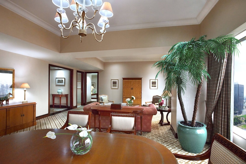 JW Marriott Jakarta Hotel 38/62