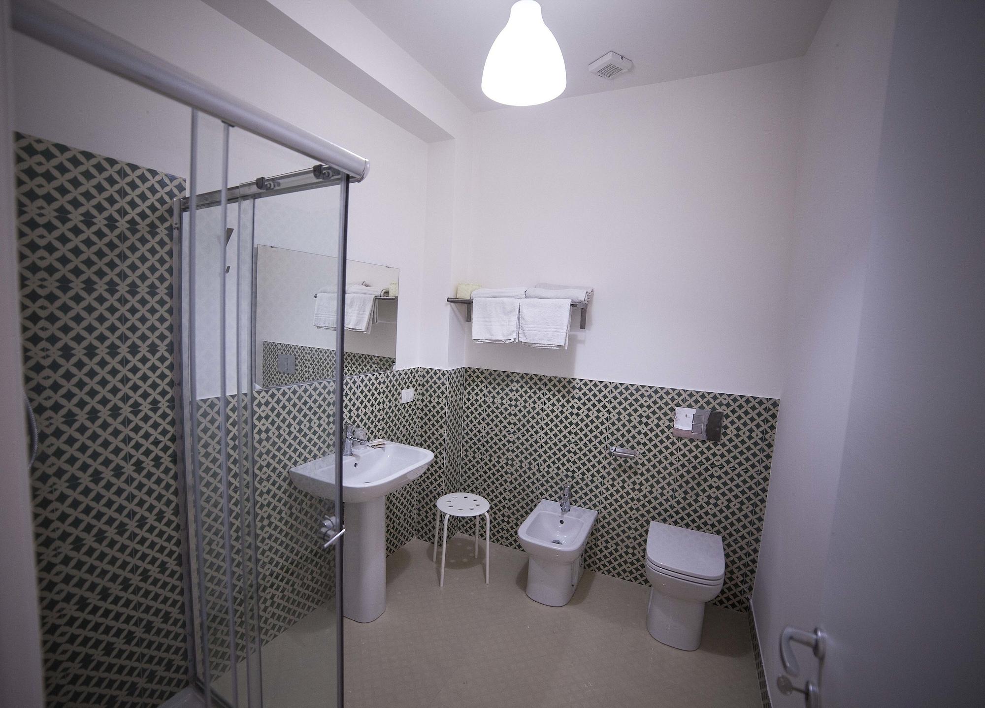 Home Scala Dei Turchi B&B 16/16