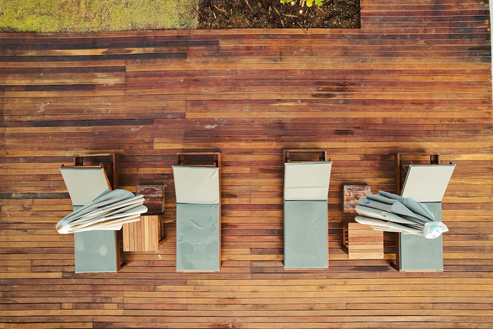 Tuju boutique hotel by SHE 35/50