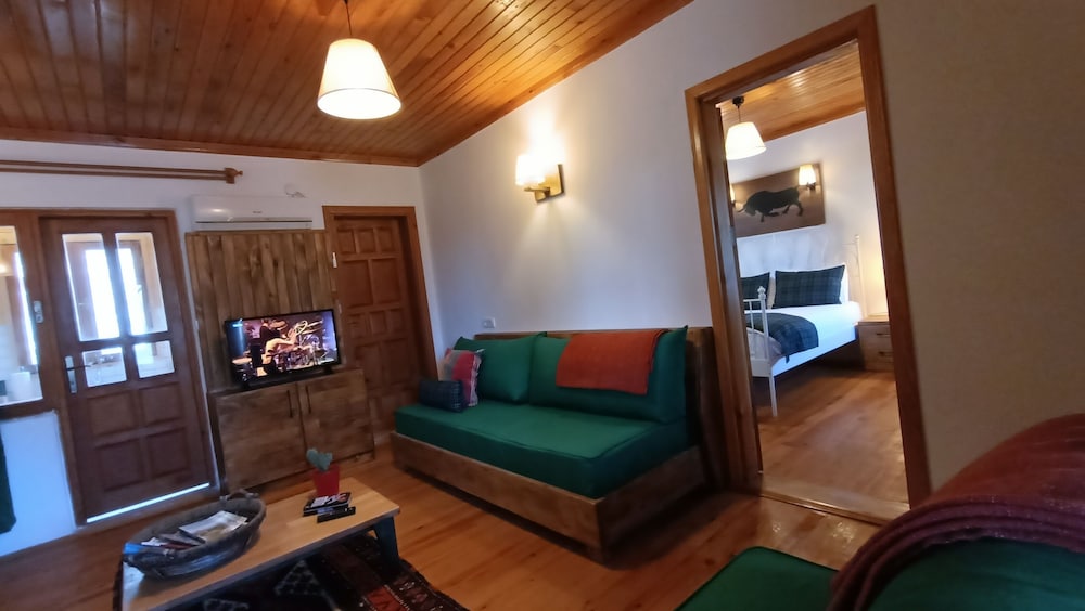 Lycia Hotel Ulupinar 23/50
