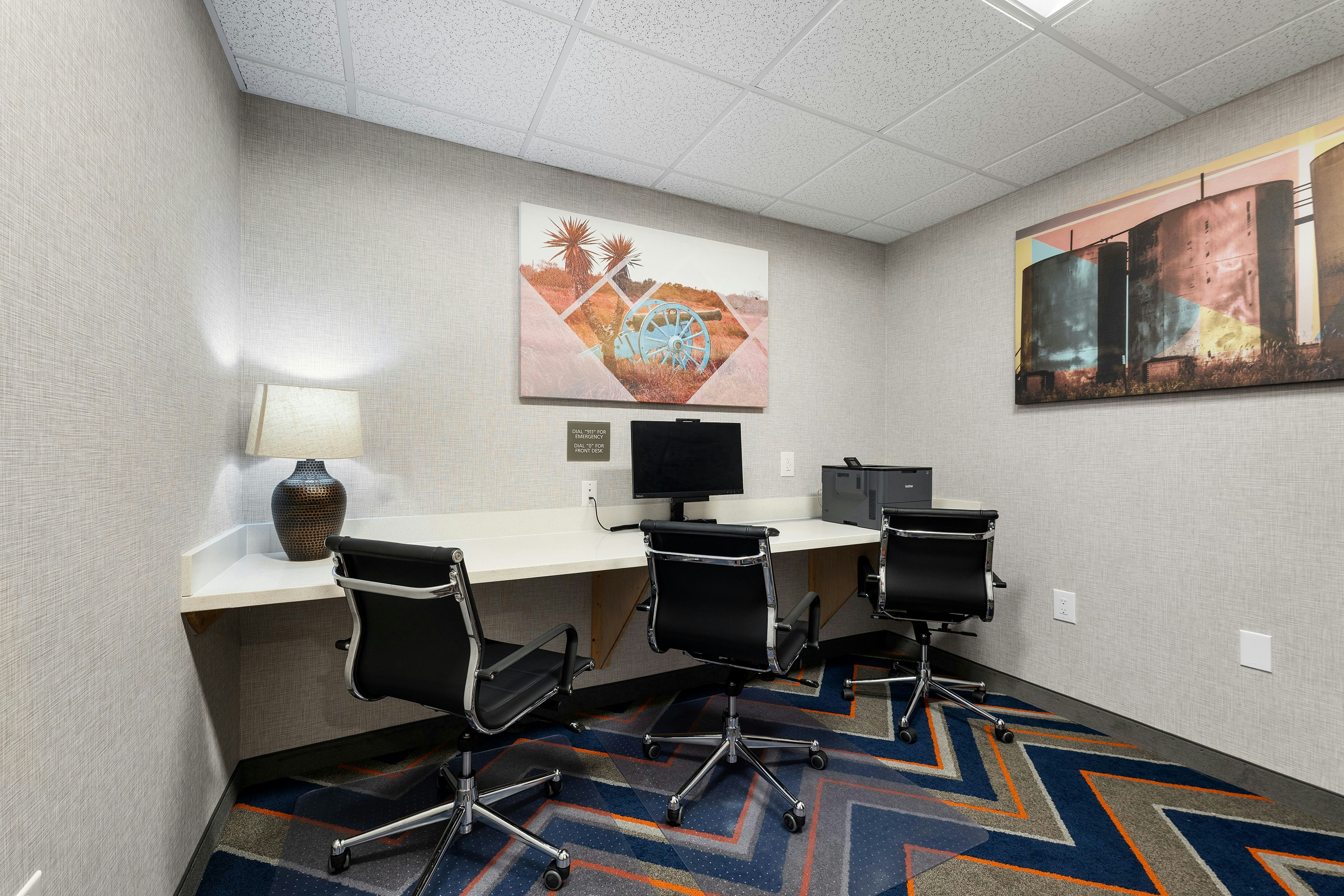 Hampton Inn And Suites Harlingen 35/42