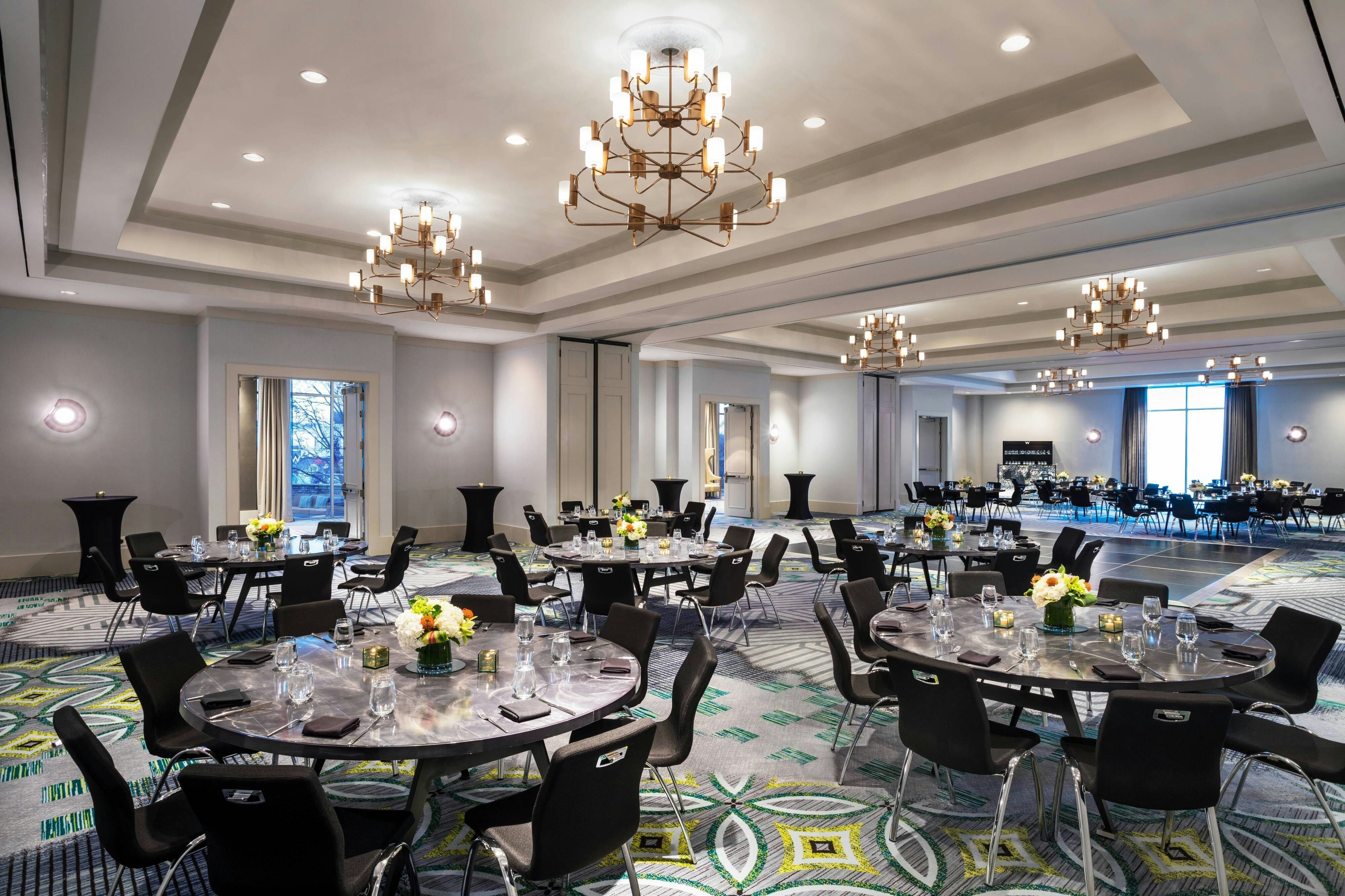 Hotel Colee, Atlanta Buckhead, Autograph Collection 11/12
