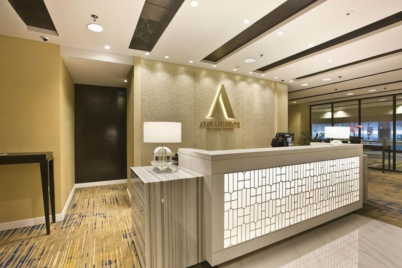 Ambassador Transit Lounge Singapore T3 4/39