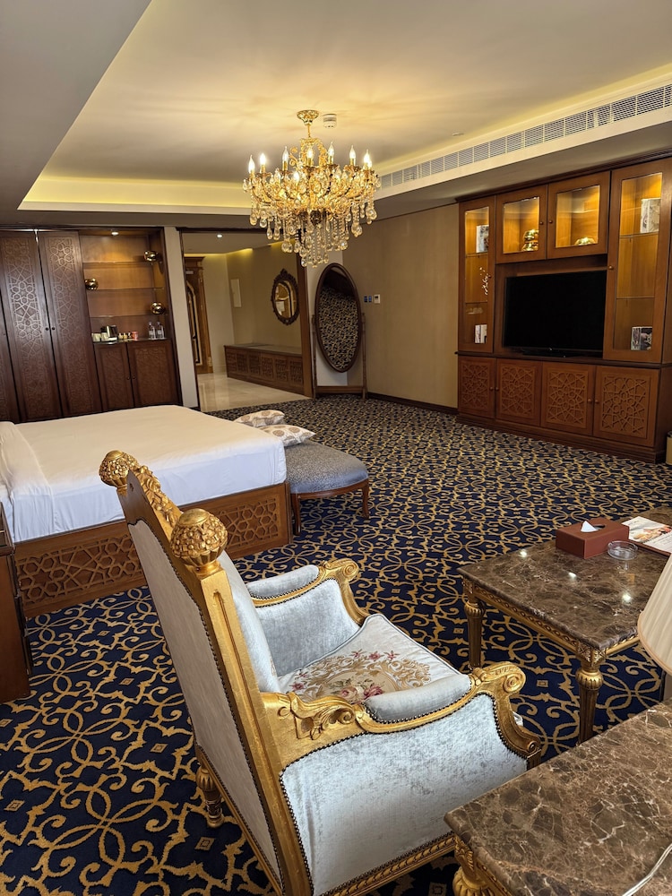 فندق الرهدان(Al Rahden Hotel) 32/36