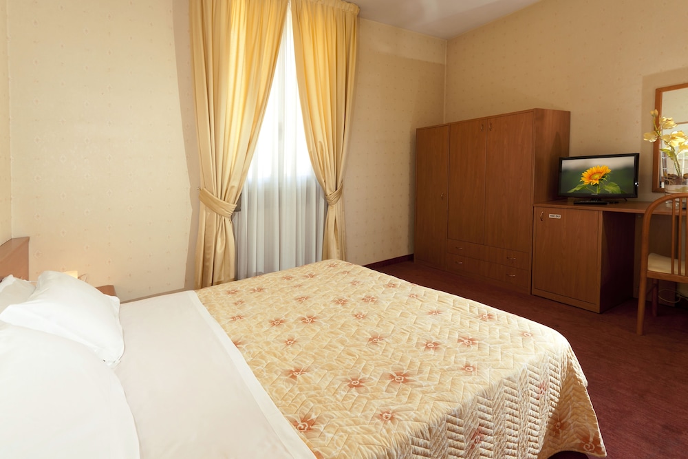Hotel Donatello 17/53