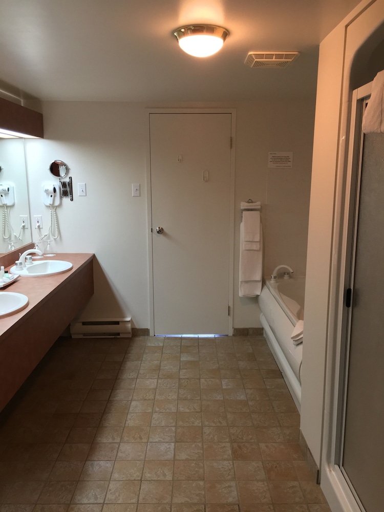 Hôtel Au Petit Berger 23/47