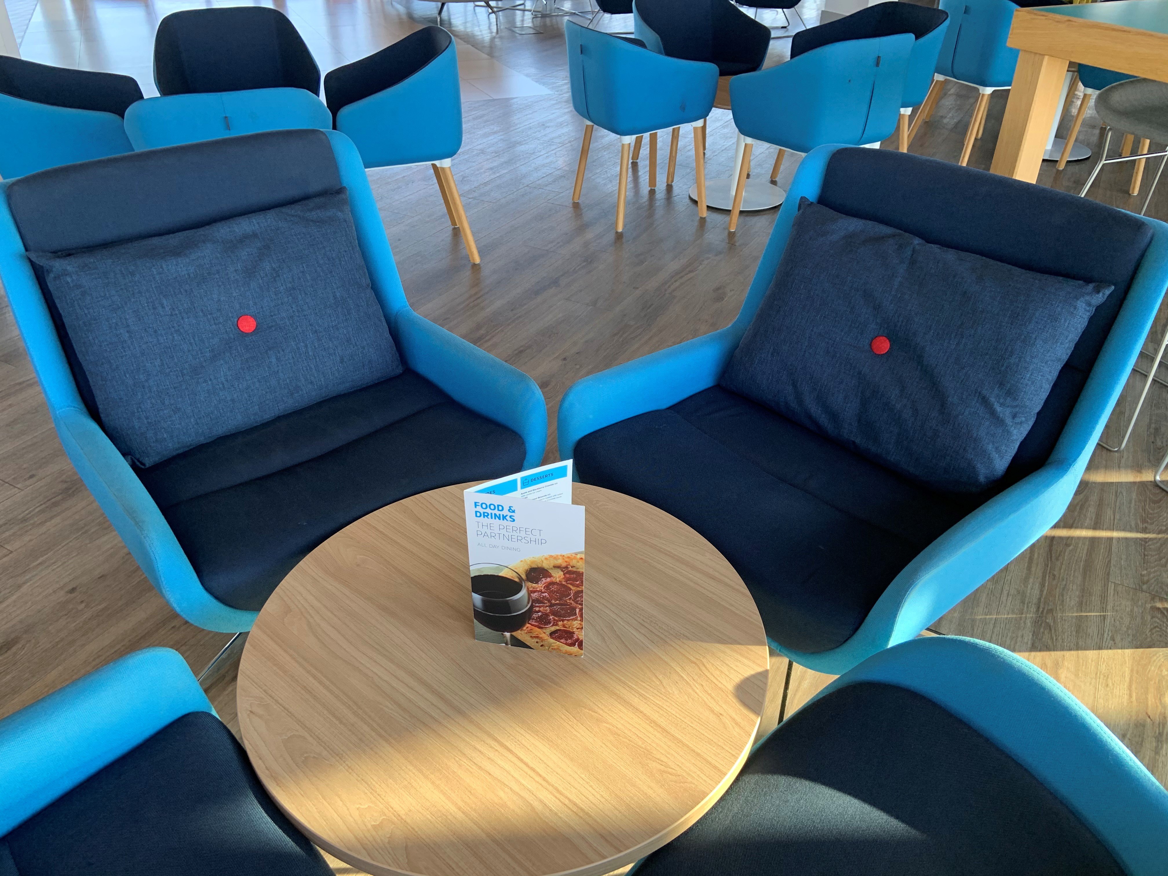 Holiday Inn Express Manchester Traffordcity 60/78