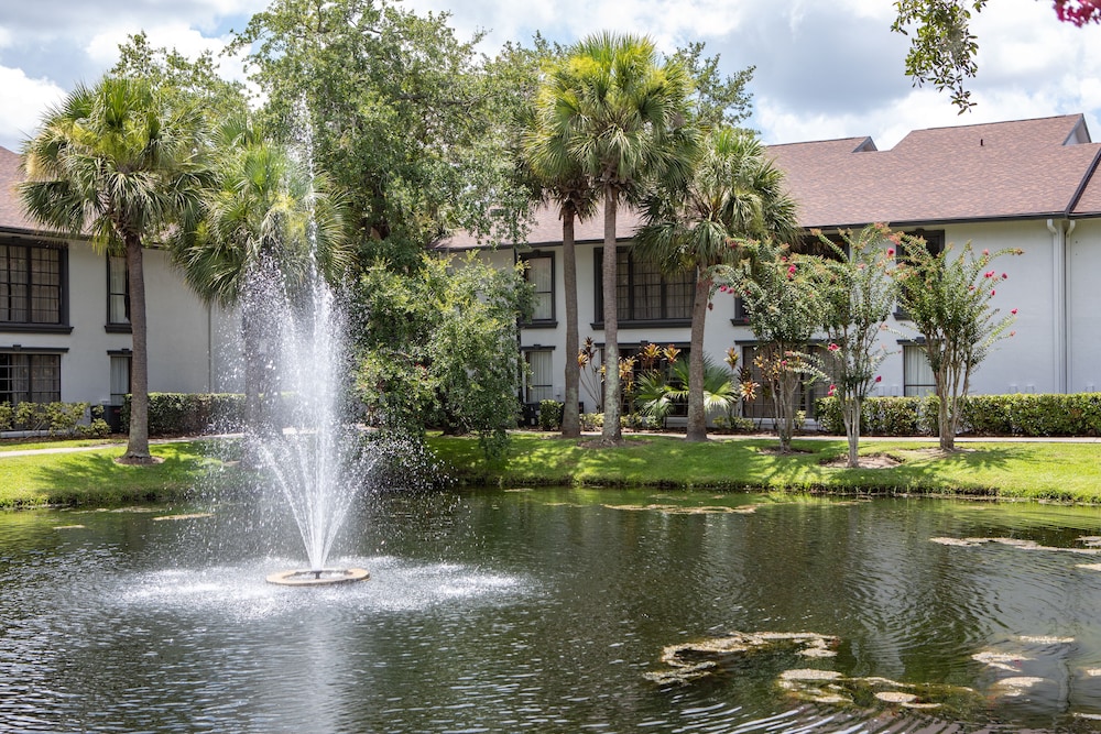 Legacy Vacation Resorts - Orlando-Kissimmee 90/95