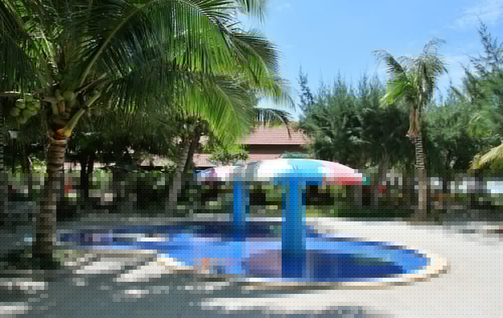 Dat Lanh Resort 52/65