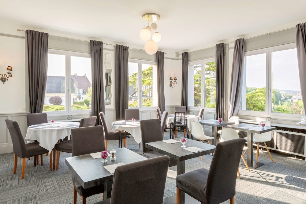 Sure Hotel by Best Western Port Jerome - Le Havre 48/57