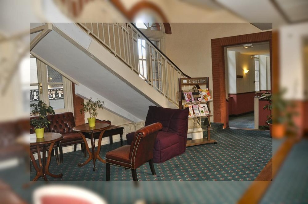 Mercure Montauban 39/53