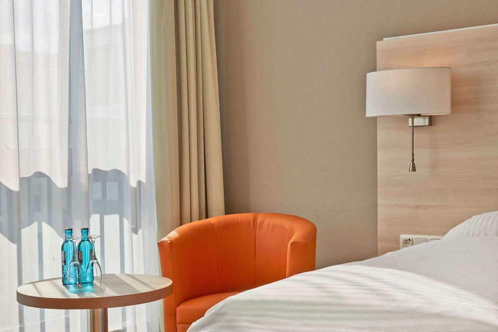 H+ Hotel Berlin Mitte 22/59