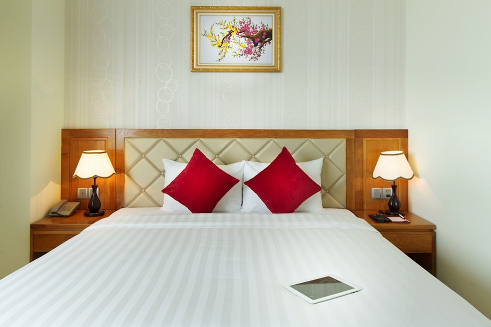 Serene Beach Hotel Danang 14/69