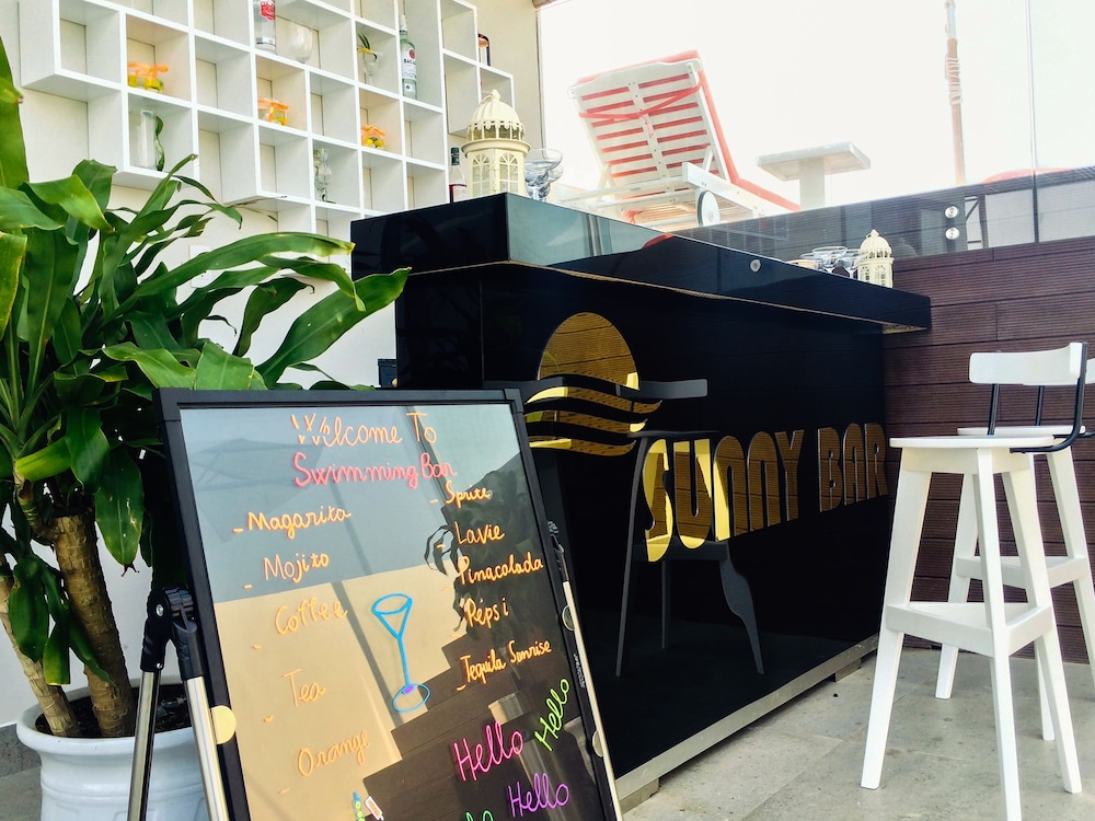 Terra Boutique Hotel 7/55