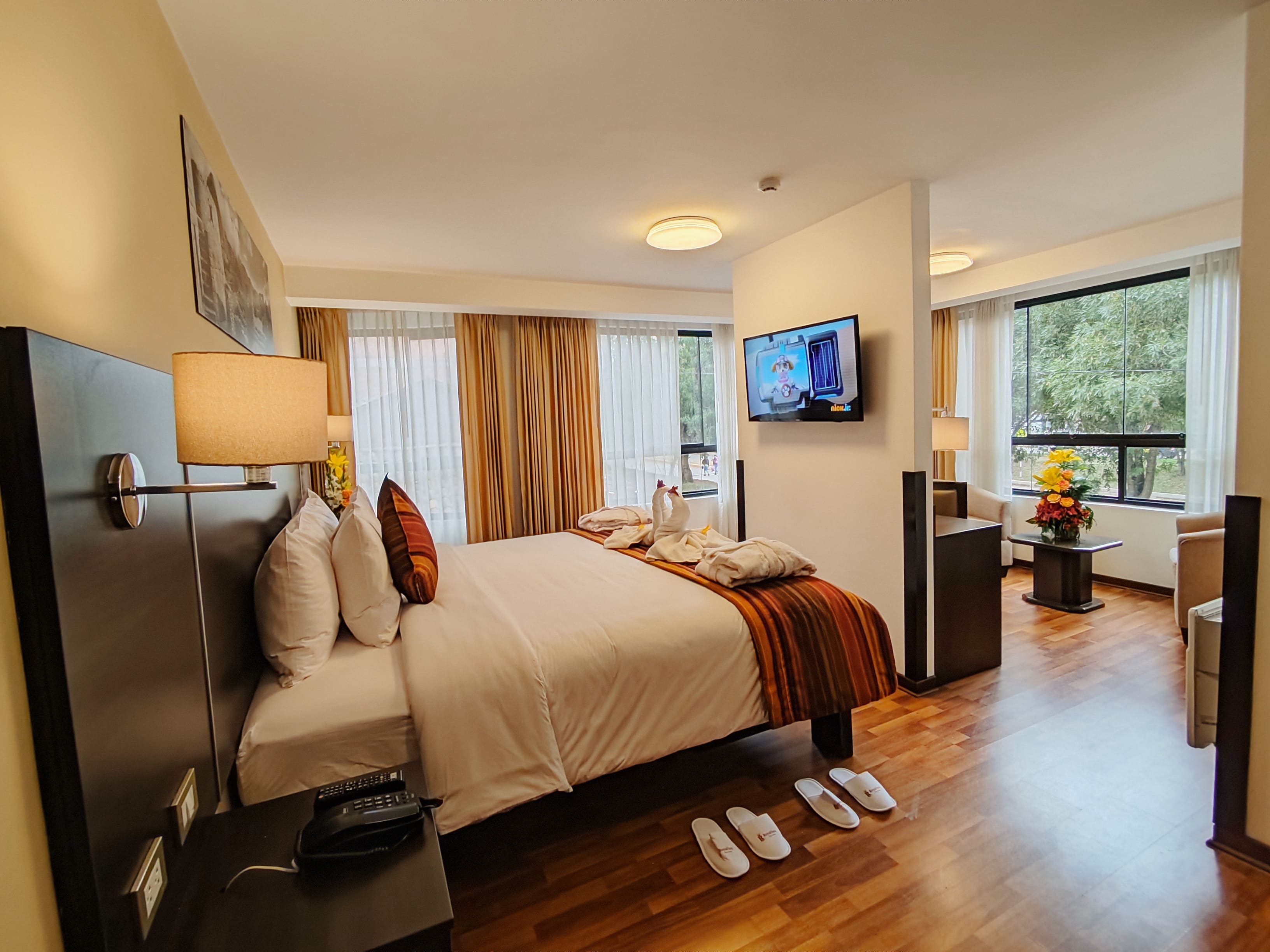 junior suite
