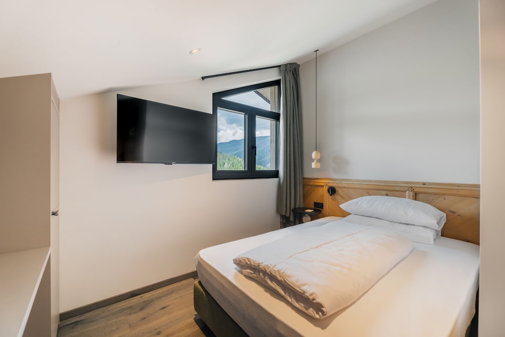 Single, Single Bed