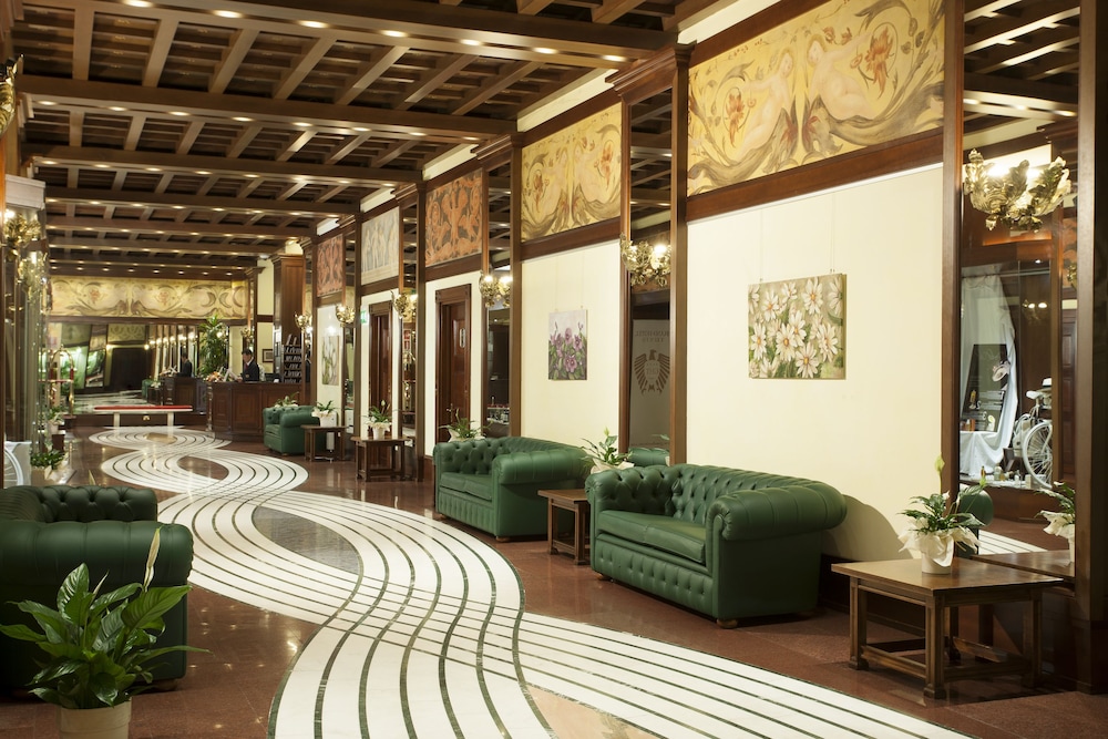 GRAND HOTEL TRENTO 27/49